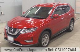 nissan x-trail 2019 -NISSAN 【弘前 300す904】--X-Trail NT32-081267---NISSAN 【弘前 300す904】--X-Trail NT32-081267-