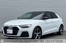 audi a1 2020 -AUDI--Audi A1 3BA-GBDAD--WAUZZZGB0LR011716---AUDI--Audi A1 3BA-GBDAD--WAUZZZGB0LR011716-