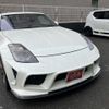 nissan fairlady-z 2004 quick_quick_UA-Z33_201763 image 1