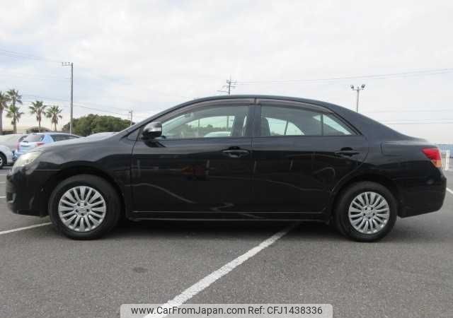 toyota allion 2009 646828-Y2024120317F-12 image 2