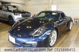 porsche boxster 2013 CFJ1698412
