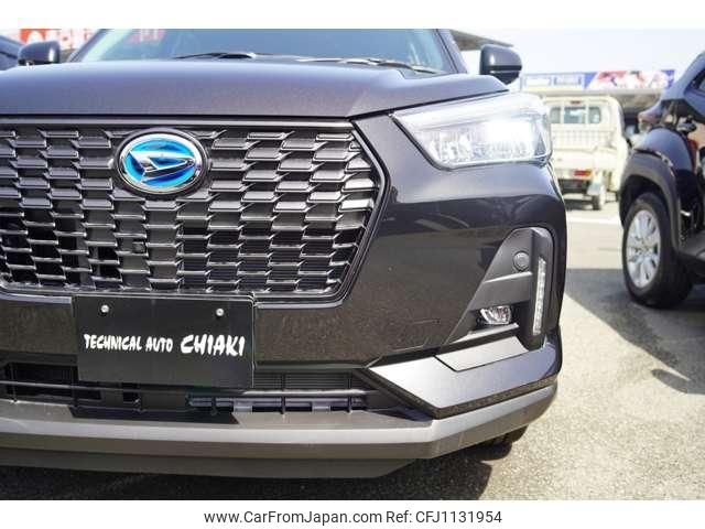 daihatsu rocky 2024 quick_quick_5AA-A202S_A202S-0025998 image 2
