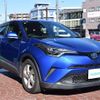 toyota c-hr 2018 -TOYOTA--C-HR DAA-ZYX10--ZYX10-2152126---TOYOTA--C-HR DAA-ZYX10--ZYX10-2152126- image 1