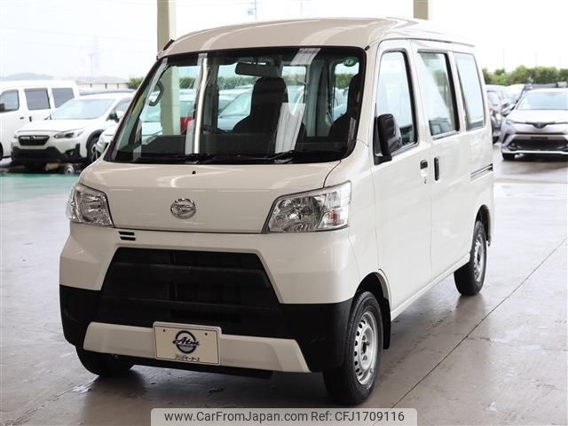 daihatsu hijet-cargo 2020 CFJ1709116 image 1