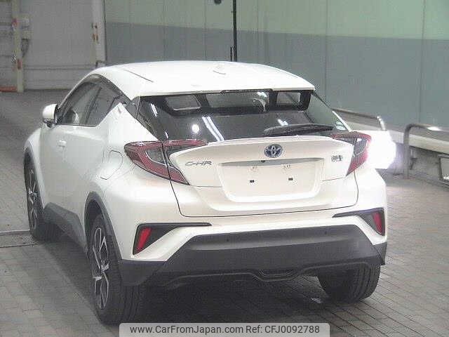 toyota c-hr 2018 -TOYOTA--C-HR ZYX10-2140594---TOYOTA--C-HR ZYX10-2140594- image 2