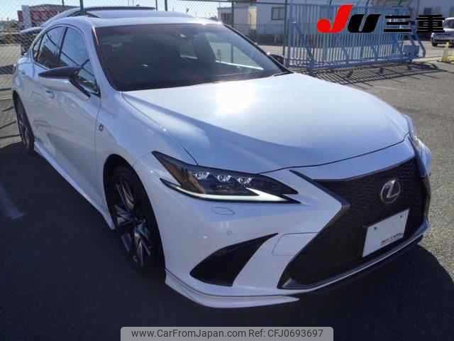 lexus es 2019 -LEXUS--Lexus ES AXZH10-1011532---LEXUS--Lexus ES AXZH10-1011532- image 1