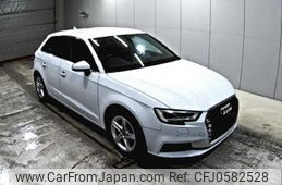 audi a3 2017 -AUDI--Audi A3 8VCXS-WAUZZZ8VXHA093839---AUDI--Audi A3 8VCXS-WAUZZZ8VXHA093839-