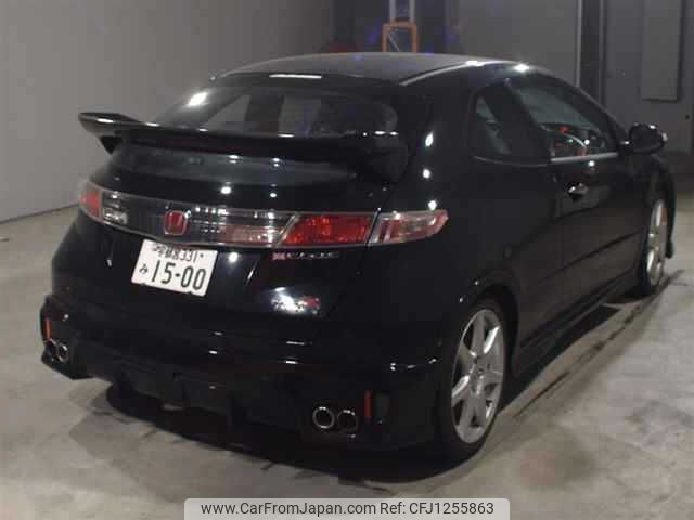honda civic 2012 CFJ1255863 image 2