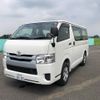 toyota hiace-van 2019 -TOYOTA 【大宮 400ﾌ6520】--Hiace Van GDH206V--2005524---TOYOTA 【大宮 400ﾌ6520】--Hiace Van GDH206V--2005524- image 1