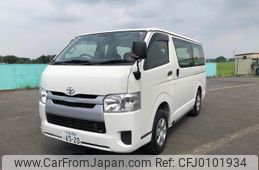 toyota hiace-van 2019 -TOYOTA 【大宮 400ﾌ6520】--Hiace Van GDH206V--2005524---TOYOTA 【大宮 400ﾌ6520】--Hiace Van GDH206V--2005524-