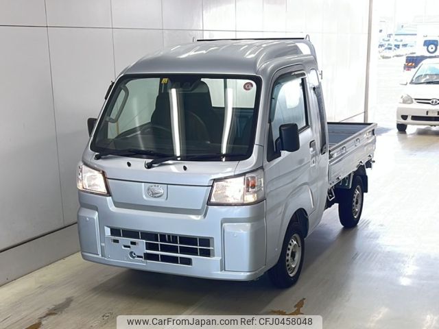 daihatsu hijet-truck 2021 -DAIHATSU--Hijet Truck S500P-0150471---DAIHATSU--Hijet Truck S500P-0150471- image 1