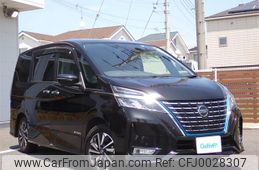 nissan serena 2021 -NISSAN--Serena 6AA-HFC27--HFC27-112251---NISSAN--Serena 6AA-HFC27--HFC27-112251-