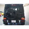 mercedes-benz g-class 2022 -MERCEDES-BENZ--Benz G Class 3DA-463350--W1N4633502X425267---MERCEDES-BENZ--Benz G Class 3DA-463350--W1N4633502X425267- image 9