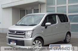 suzuki wagon-r 2018 -SUZUKI--Wagon R DAA-MH55S--MH55S-188477---SUZUKI--Wagon R DAA-MH55S--MH55S-188477-