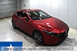 mazda mazda3 2020 -MAZDA--MAZDA3 BPFP--BPFP-115147---MAZDA--MAZDA3 BPFP--BPFP-115147-