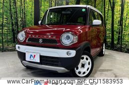 suzuki hustler 2015 CFJ1583953