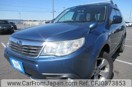 subaru forester 2008 Y2025030021F-12