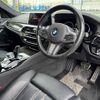 bmw 5-series 2018 -BMW--BMW 5 Series CLA-JA20P--WBAJA92080BN71546---BMW--BMW 5 Series CLA-JA20P--WBAJA92080BN71546- image 19