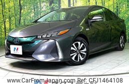 toyota prius-phv 2018 quick_quick_ZVW52_ZVW52-3088426