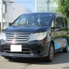nissan serena 2016 quick_quick_DAA-HC26_HC26-130209 image 1