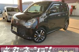 suzuki wagon-r 2013 -SUZUKI--Wagon R DBA-MH34S--MH34S-227915---SUZUKI--Wagon R DBA-MH34S--MH34S-227915-