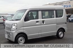 mitsubishi minicab-van 2019 quick_quick_HBD-DS17V_DS17V-421978