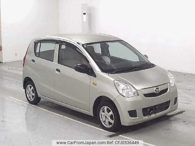 daihatsu mira 2013 -DAIHATSU--Mira L275S--0170200---DAIHATSU--Mira L275S--0170200- image 1