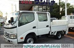 toyota dyna-truck 2011 -TOYOTA 【名変中 】--Dyna TRY230--0116818---TOYOTA 【名変中 】--Dyna TRY230--0116818-