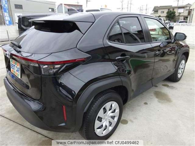 toyota yaris-cross 2023 -TOYOTA 【岡山 301】--Yaris Cross MXPB10--MXPB10-2025821---TOYOTA 【岡山 301】--Yaris Cross MXPB10--MXPB10-2025821- image 2