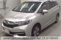 honda shuttle 2015 -HONDA--Shuttle DBA-GK9--GK9-1000087---HONDA--Shuttle DBA-GK9--GK9-1000087-