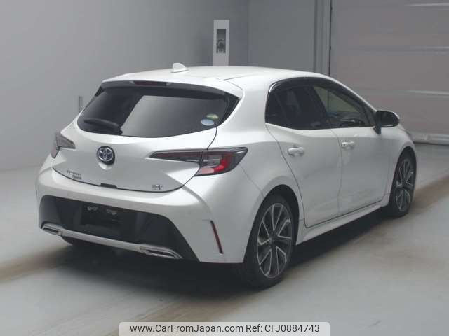 toyota corolla-sport 2020 -TOYOTA--Corolla Sport 6AA-ZWE213H--ZWE213-0007169---TOYOTA--Corolla Sport 6AA-ZWE213H--ZWE213-0007169- image 2