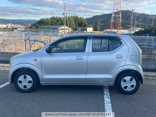 suzuki alto 2016 quick_quick_DBA-HA36S_HA36S-268377 image 2