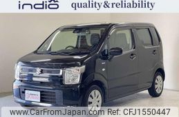 suzuki wagon-r 2018 CFJ1550447