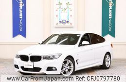 bmw 3-series 2015 quick_quick_DBA-3X20_WBA3X12060D736524