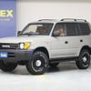 toyota land-cruiser-prado 1996 -TOYOTA--Land Cruiser Prado KD-KZJ95W--KZJ95-0015768---TOYOTA--Land Cruiser Prado KD-KZJ95W--KZJ95-0015768- image 1
