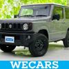 suzuki jimny 2022 CFJ1742126 image 1