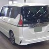 nissan serena 2016 -NISSAN 【川越 333ｿ8787】--Serena DAA-GFC27--GFC27-008602---NISSAN 【川越 333ｿ8787】--Serena DAA-GFC27--GFC27-008602- image 4