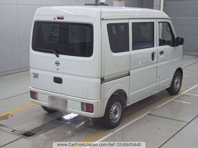 nissan clipper-van 2023 -NISSAN 【Ｎｏ後日 】--Clipper Van DR17V-652759---NISSAN 【Ｎｏ後日 】--Clipper Van DR17V-652759- image 2