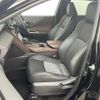 toyota harrier 2021 -TOYOTA--Harrier 6BA-MXUA85--MXUA85-0006586---TOYOTA--Harrier 6BA-MXUA85--MXUA85-0006586- image 11
