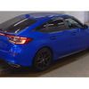 honda civic 2022 quick_quick_6BA-FL1_1100504 image 2