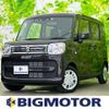 suzuki spacia 2022 quick_quick_5AA-MK53S_MK53S-425221 image 1