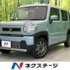 suzuki hustler 2022 CFJ1619297 image 1