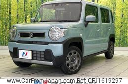 suzuki hustler 2022 CFJ1619297