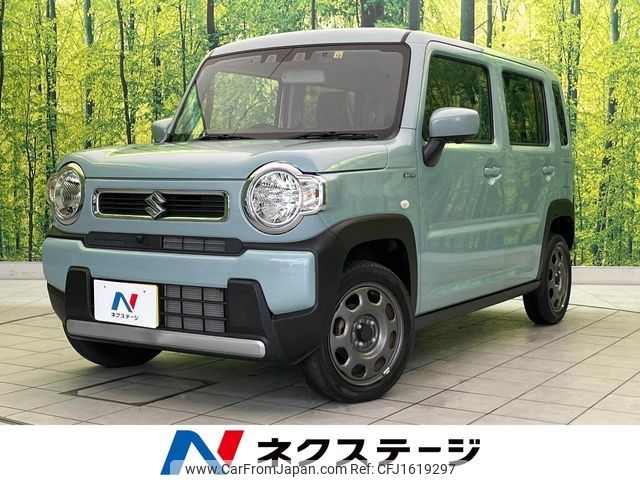 suzuki hustler 2022 CFJ1619297 image 1