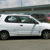 suzuki alto-works 1998 No.14906 image 3