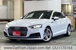 audi a5 2019 -AUDI 【横浜 31Hﾘ 7】--Audi A5 DBA-F5CYRL--WAUZZZF55KA068910---AUDI 【横浜 31Hﾘ 7】--Audi A5 DBA-F5CYRL--WAUZZZF55KA068910-
