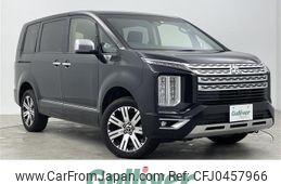 mitsubishi delica-d5 2023 -MITSUBISHI--Delica D5 3DA-CV1W--CV1W-4015885---MITSUBISHI--Delica D5 3DA-CV1W--CV1W-4015885-