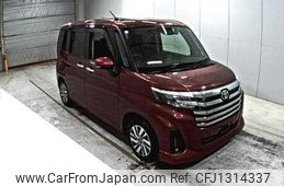 toyota roomy 2020 quick_quick_5BA-M900A_0494602
