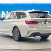 bmw 3-series 2021 -BMW--BMW 3 Series 3DA-6L20--WBA6L72010FL88325---BMW--BMW 3 Series 3DA-6L20--WBA6L72010FL88325- image 19