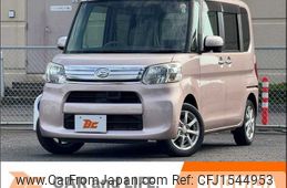 daihatsu tanto 2014 CFJ1544953